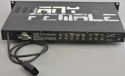Korg-SDD-1000 Digital Delay